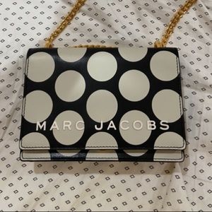Marc Jacobs crossbody bag